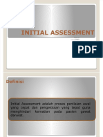 Dokumen - Tips - PPT Initial Assessment 1