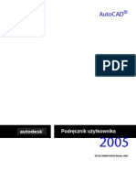 AutoCAD.2005.Podrecznik.uzytkownika