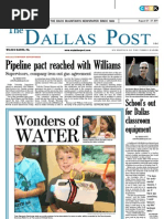 Download The Dallas Post 08-21-2011 by The Times Leader SN62751317 doc pdf