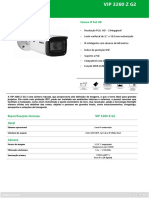 Datasheet - VIP 3260 Z G2 - 01 20 - (v6)