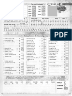 Cryptographe, Daniel Laufer