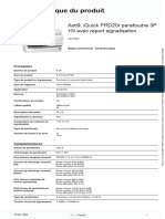 Acti9 IQuick-PRD Et IQuick-PF - A9L16297