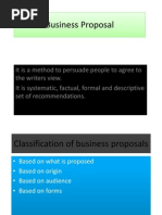 Download Business Proposal Ppt by neeltanum SN62751756 doc pdf