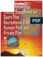 ATC Communication Guide for Pilots | PDF | Instrument Flight Rules ...