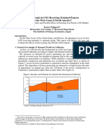 [PDF] Recent Trends in LNG Receiving Terminal Projects