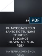 Cópia de Cópia de Hinos de Sexta Feira