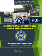 Contoh PPT PKKM Ma