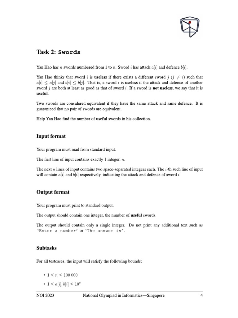 Swords (En) | PDF