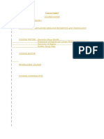 ENG841 Advanced Phonetics and Phonology