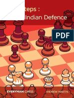 GAMEKNOT LIVE CHESS. Queen Pawn's Opening:Indian Defence, Trompowsky  Attack. PGN in Description 