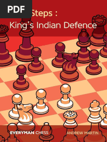 First Steps Kings Indian Defence