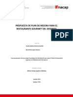 TRabajo de Consultoria Empresarial Alex Layme Huanca Y Lissete Csiterna 20-11-22