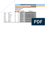 Excel Basico - Practica