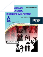 Barita Panghobasion KRP 2021