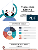 HCM Kel 5-Manajemen Kinerja