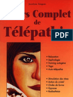 Jocelyne_Fangain_-_Cours_complet_de_telepathie