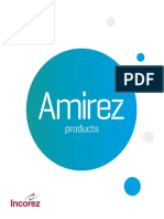 Amirez Brochure Floor Coating