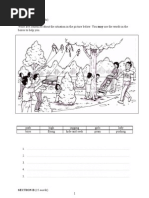Soalan matematik pksr tahun 4 ( paper 2)  Physics 