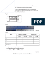 Test de Evaluare