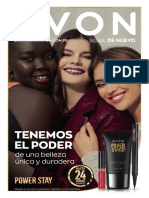 Avon Per C4