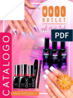 Catálogo Nail Outlet