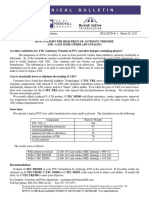 ATO Substitution