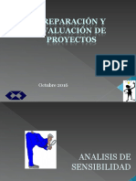 Analisis de Sensibilidad