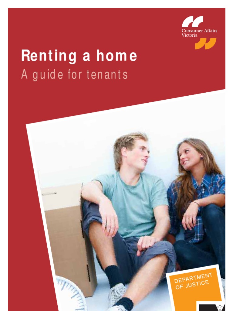 Renting | PDF