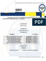 Guía de estudio para segundo parcial de Microeconomía