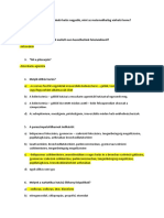 Melyikre Igaz: A Kialakuló Hatás Nagyobb, Mint Az Matematikailag Várható Lenne?