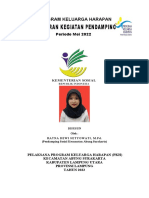 Ratna Dewi Setyowati - PDP - Lampung Utara - Abung Surakarta - Mei - 2022