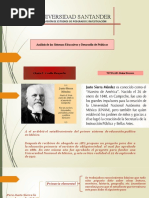 Ponderar La Obra de Justo Sierra Logros y Crecimientos de Una Nueva Era Educativa