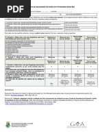 Escala Breve de Avaliacao Psiquiatrica Ancorada (BPRS-A) COMPLETA | PDF ...