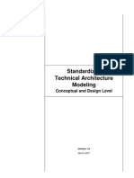 SAP TAM Standard