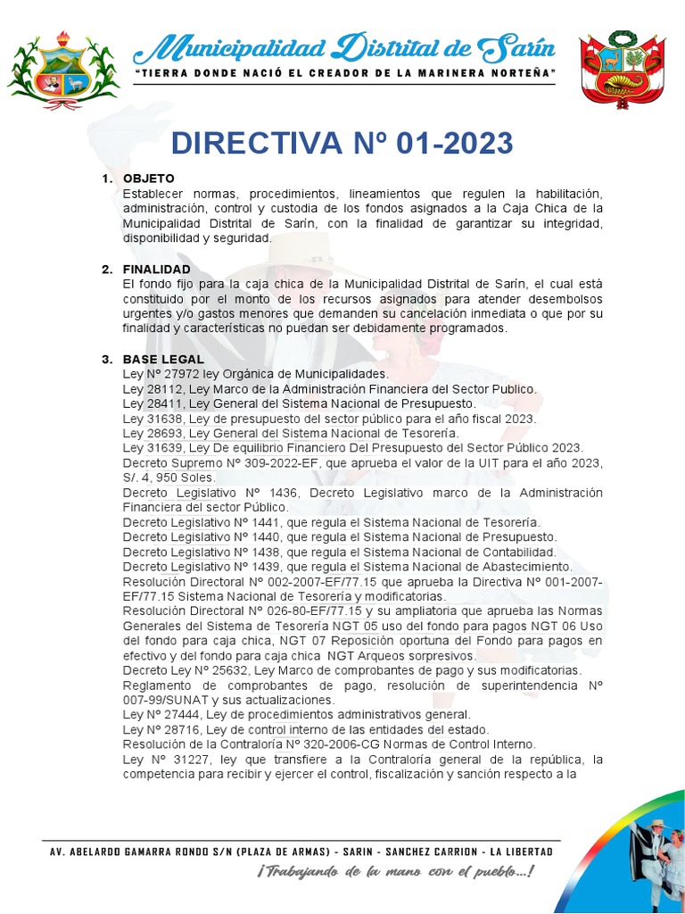 directiva-caja-chica-pdf-presupuesto-contabilidad