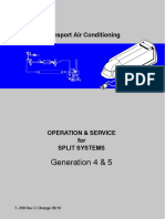Operation System A - C