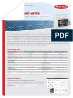 SE DS SmartMeter FR