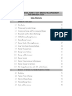 Book-1: General Aspects of Energy Management and Energy Audit