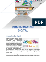 Comunicacion D 01