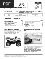 Us Se11 Full | PDF | Harley Davidson | Cylinder (Engine)
