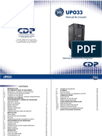 429-Manual Usuario UPO33 20-160 PF365 SPA