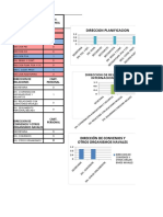 Nuevo Hoja de Cálculo de Microsoft Excel