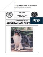 G1 S1 Australian Shepherd