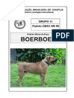 G11 Boerboel