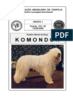 G1 S1 Komondor