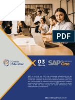 Brochure SAP BO 2022