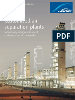 Linde PLC LE Brochure Customized Air Separation Plants 2020 EN 41271 RZ VIEW2 tcm19-392416