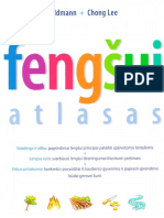  Fengsui Atlasas 2005 