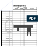 Controle de Chaves III PDF