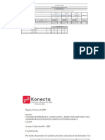 Media Aritmetica Cajas X-300 2023